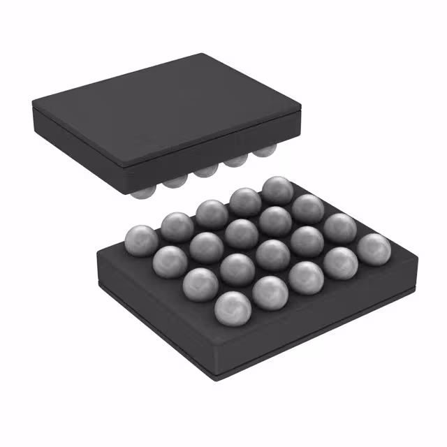 LM3533TME-40/NOPB Texas Instruments  LED-Treiber